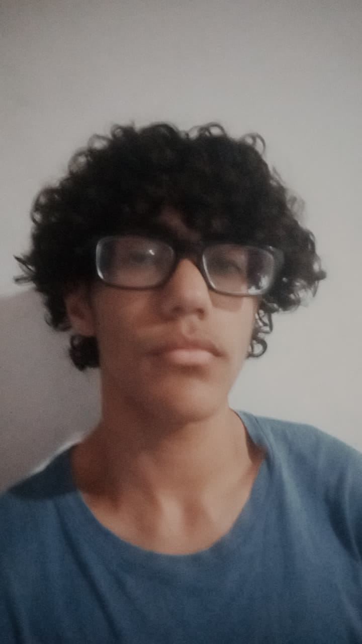 Foto de Gabriel Cruz